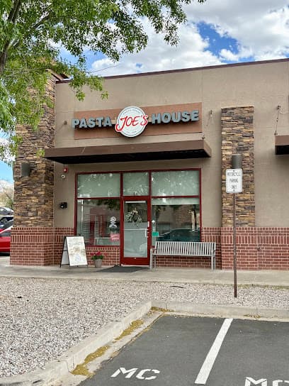 Joe's Pasta House - Albuquerque