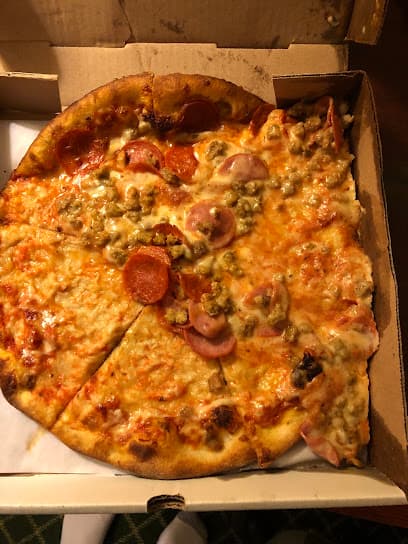 Joe's Pizza Pasta and Subs