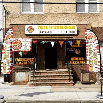 Joe's Rotisseria