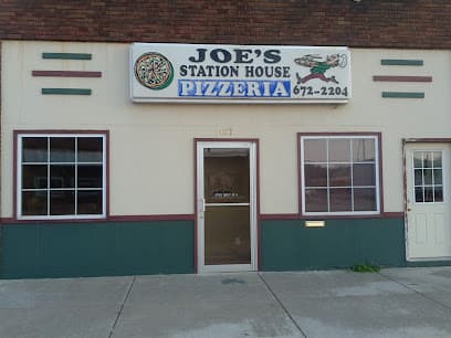 Joe's Station House Pizzeria