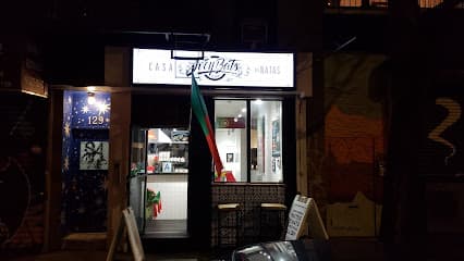 Joey Bats Café at The Essex Market