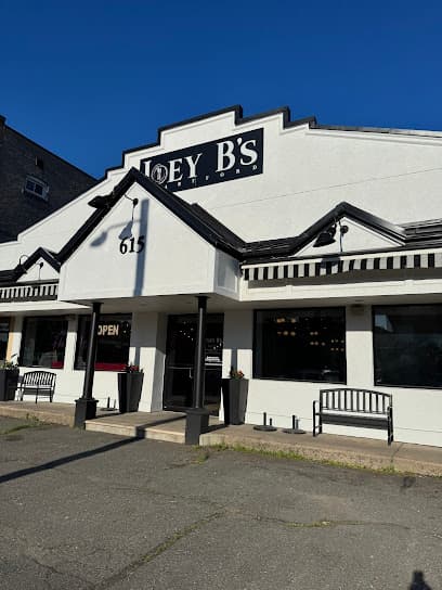 Joey Bs Hartford
