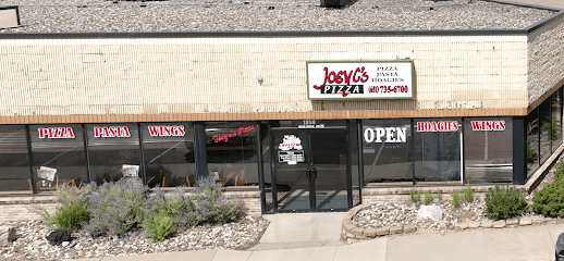 Joey Cs Pizza