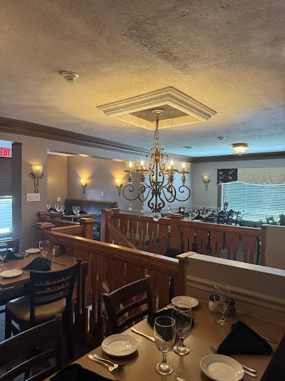 Joey's Pasta House