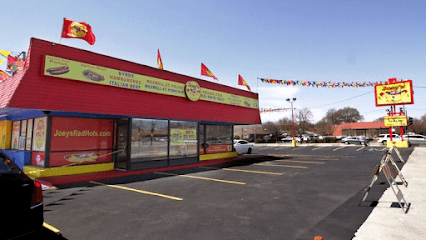 Joey's Red Hots