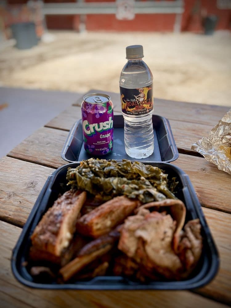 John Mull's Meats & Road Kill Grill