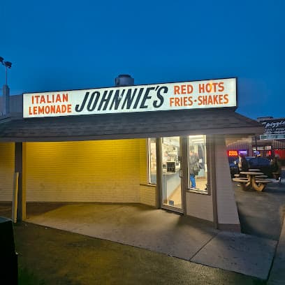 Johnnie's Beef