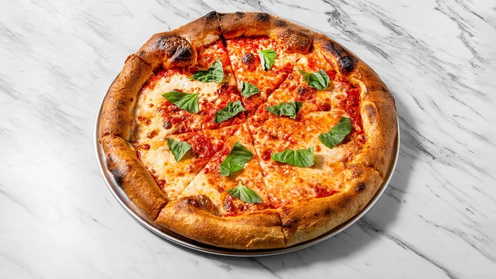 Johnny Bechamel's