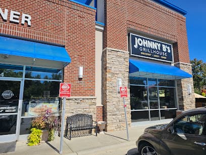 Johnny B's Grillhouse