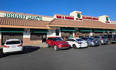 Johnny Mac's Sports Bar & Grill