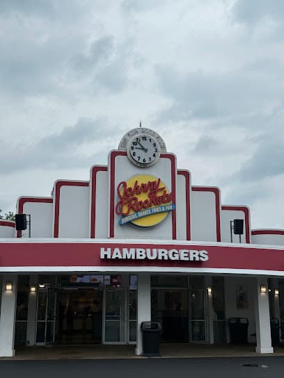 Johnny Rockets