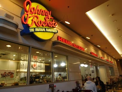 Johnny Rockets