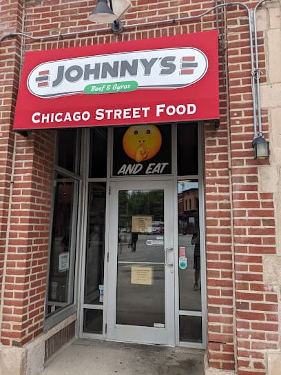 Johnny's Beef & Gyros - Lincoln Park