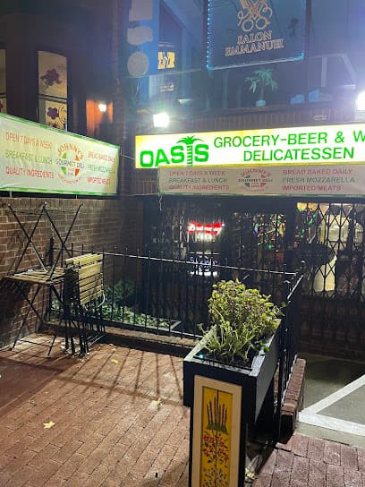 Johnny's Gourmet Deli and Subs