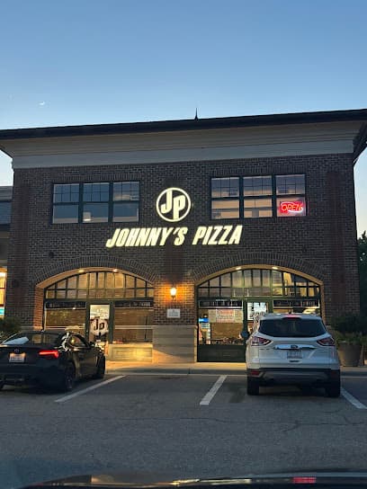 Johnny's Pizza (Cary)