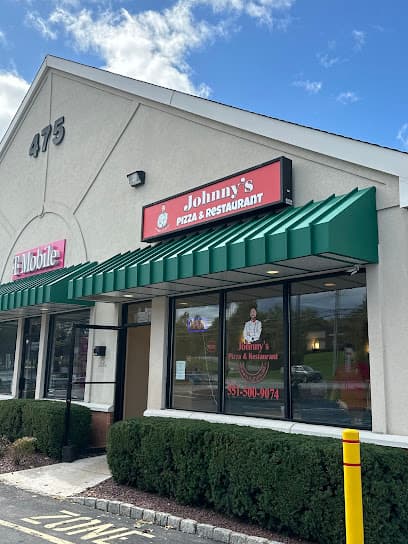 Johnnys Pizza & Restaurant