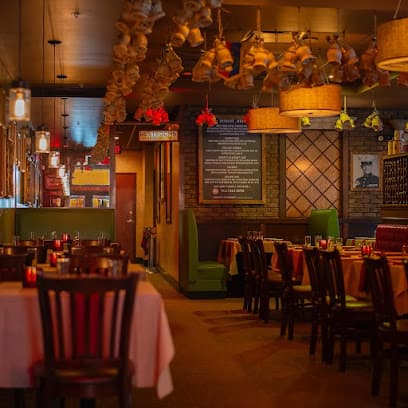 Johnny's