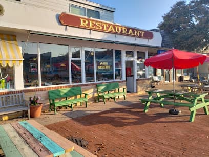 John's Pancake House