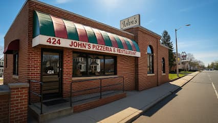 John's Pizzeria & Restaurant