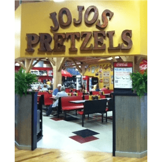 Jojo's Pretzels