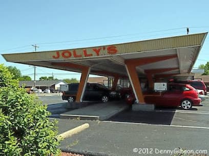 Jolly's Drive-In (East)