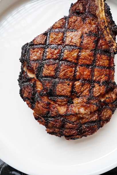 Jordyn's Steak & Seafood