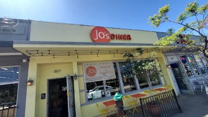 Jo's Diner