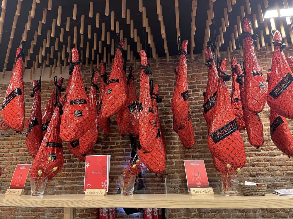 Joselito's | Charcutería & Restaurante