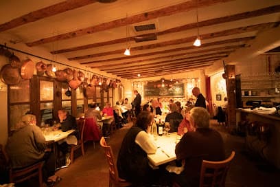 Joseph's Culinary Pub