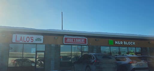 Josies Bakery