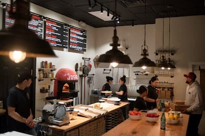 Josies Pizza Bar