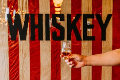 Journeyman Distillery