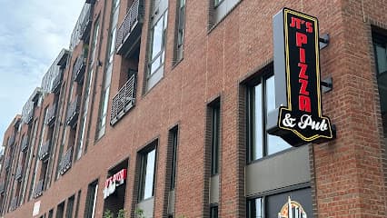 JT's Pizza & Pub - Grandview Heights