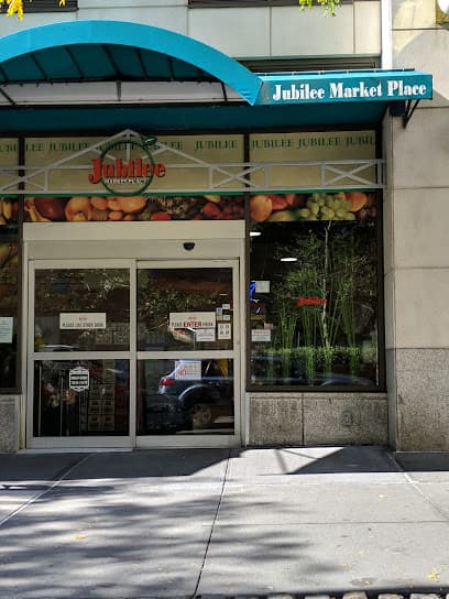 Jubilee Marketplace