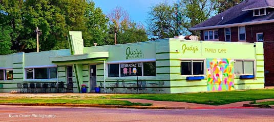 Judy's Family Cafe
