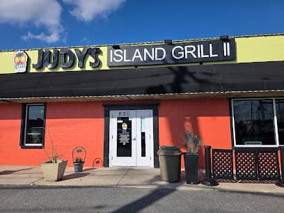 Judy's Island Grill II