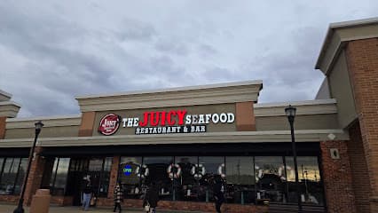Juicy Seafood Cleveland - Mayfield Heights