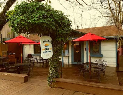 Julian Pie Company