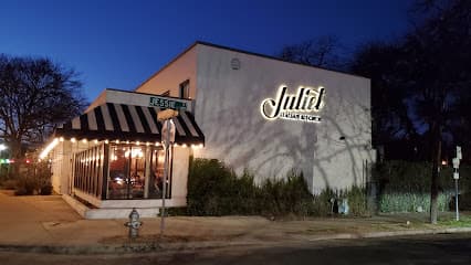 Juliet Italian Kitchen- Barton Springs