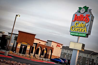 Julio's Mexican Food