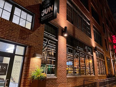 JUN Szechuan Kitchen & Bar