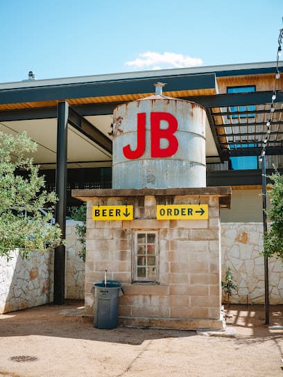 Junebug's BBQ