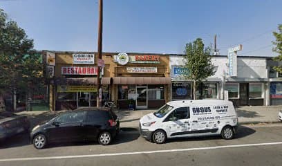 Junior's Bakery