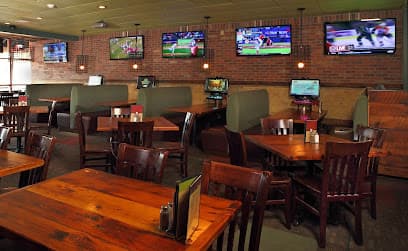 Junior's Bar & Grill