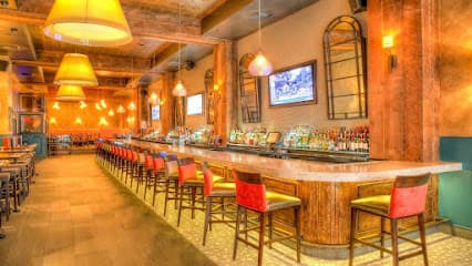 Juniper Bar