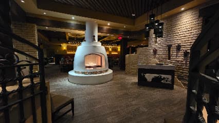 Juniper Steakhouse
