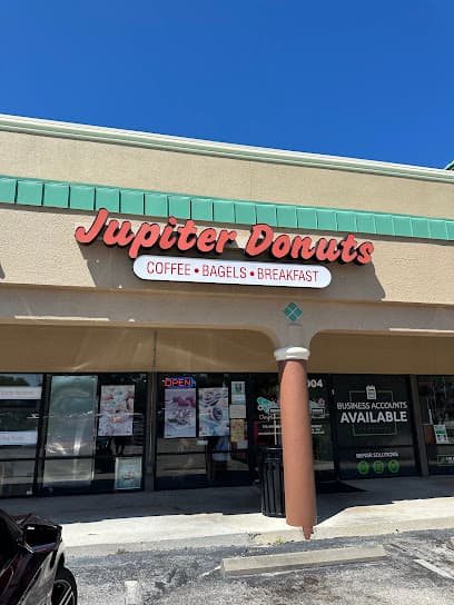 Jupiter Donuts