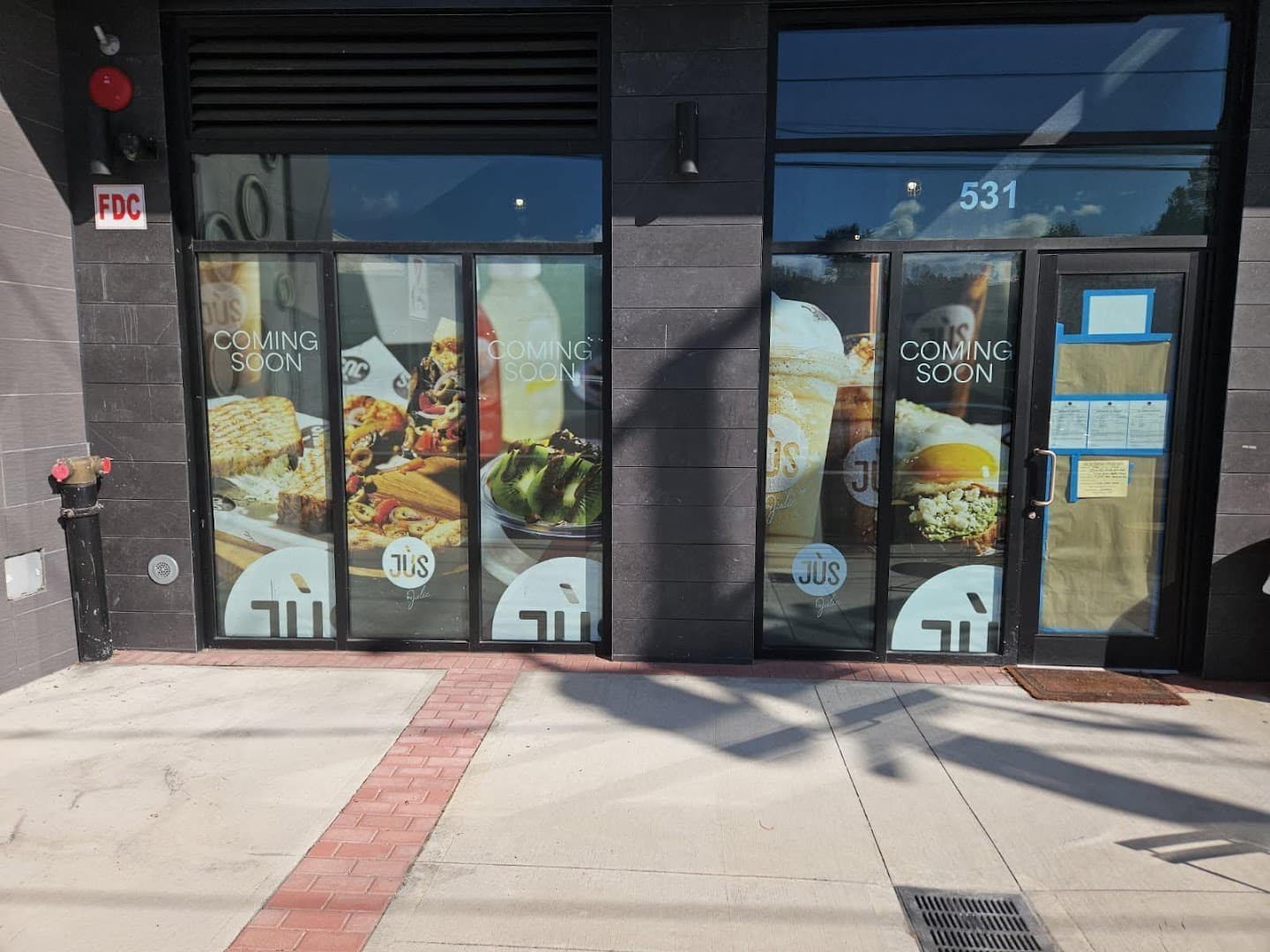 Jus by Julie Great Neck