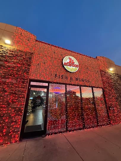 JZ Seafood - OKC