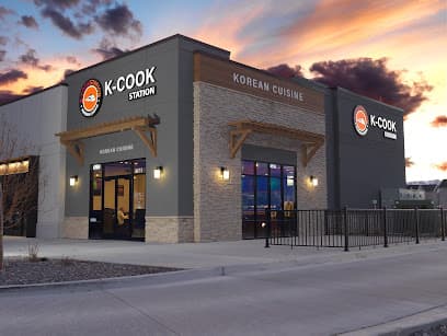 K-COOK STATION